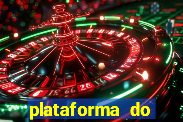 plataforma do gustavo lima